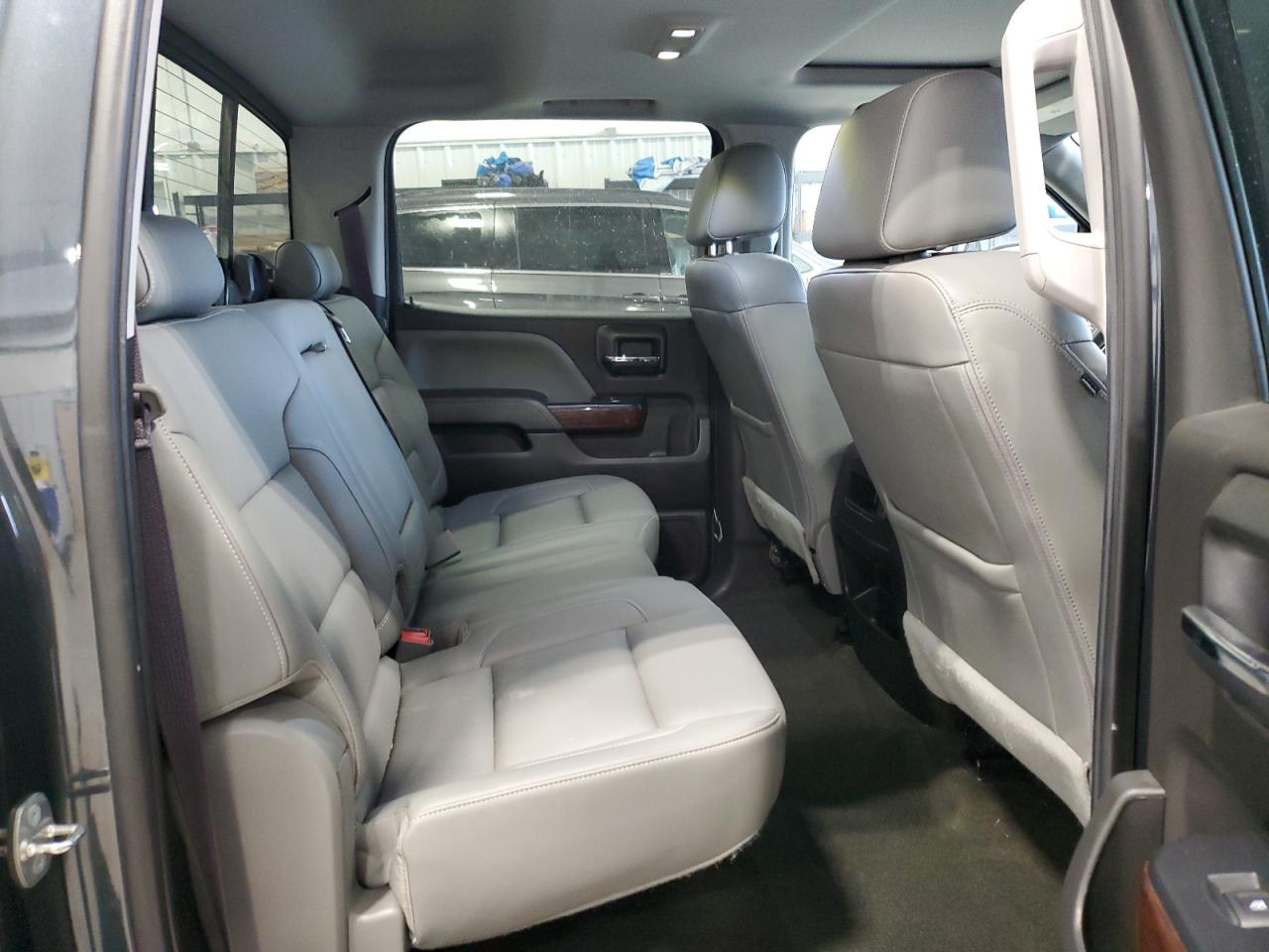 2017 GMC Sierra - Image 10