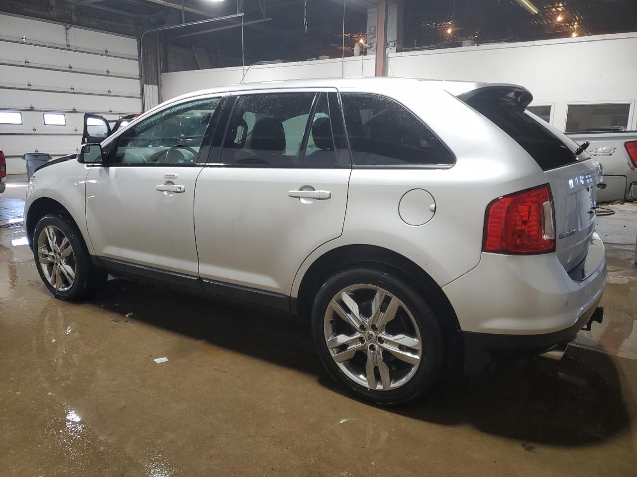 2013 Ford Edge - Image 2