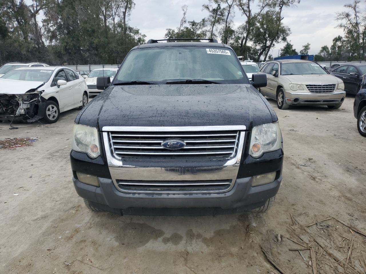 2006 Ford Explorer - Image 5