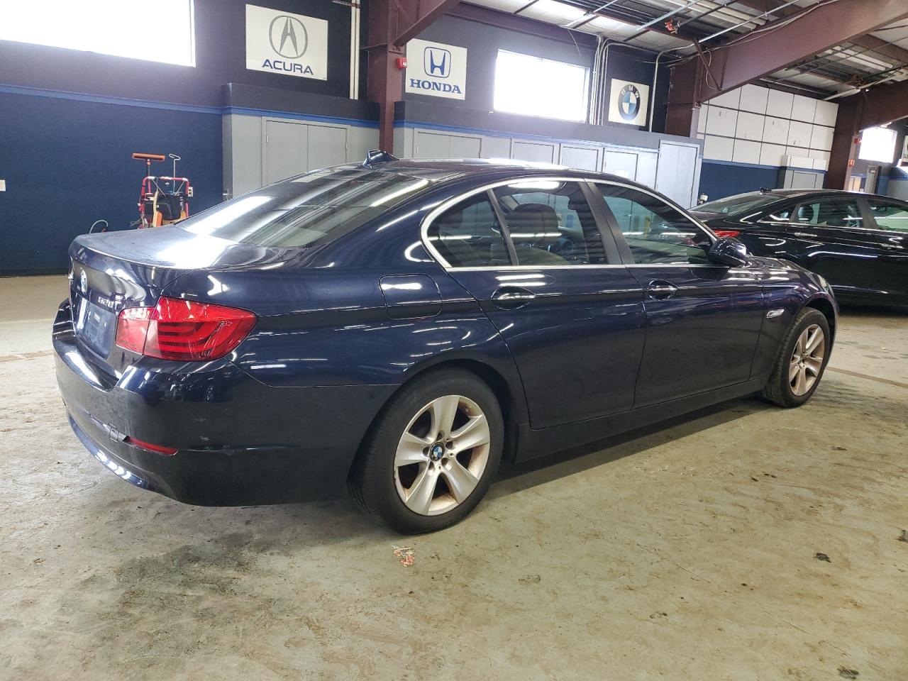2013 BMW 5er - Image 3