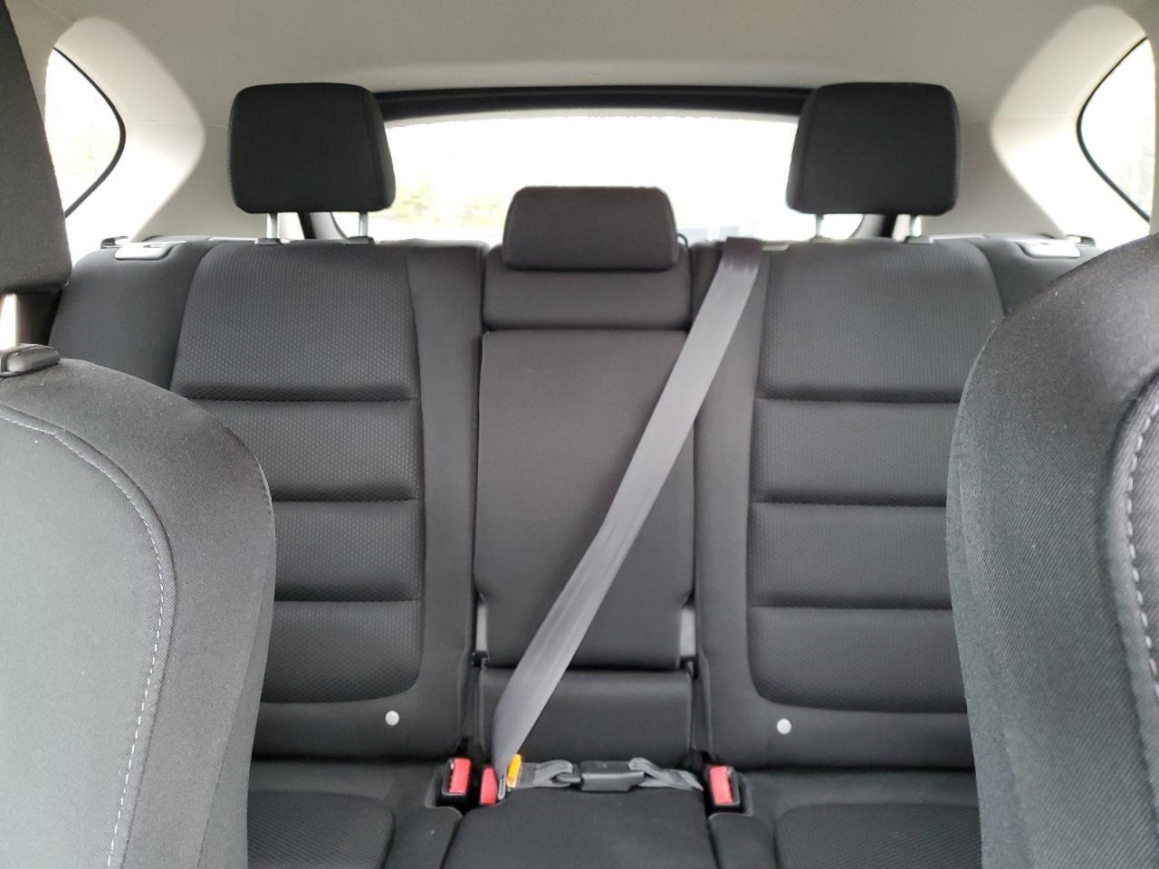 2016 Mazda CX-5 - Image 10