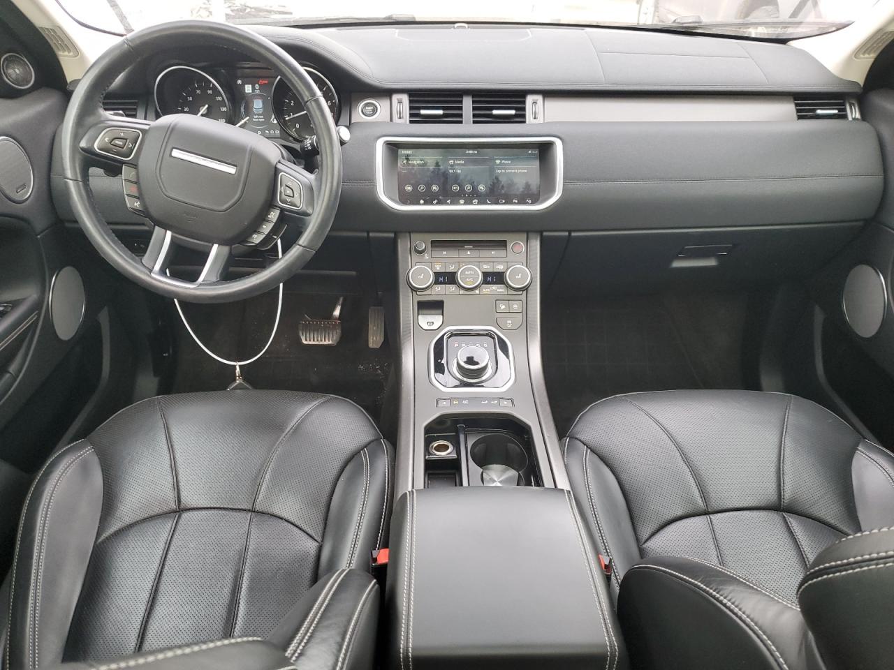 2019 Land Rover Range Rover - Image 8