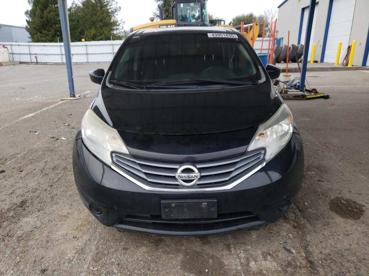 2016 Nissan Versa - Image 5