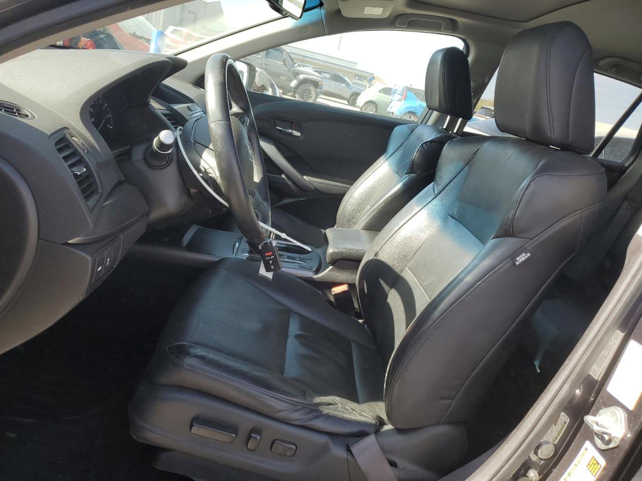 2013 Acura RDX - Image 7