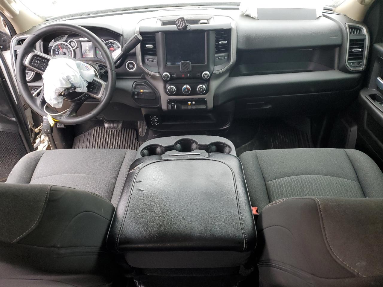 2019 RAM 2500 - Image 8