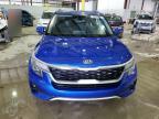 2021 Kia Seltos S for Sale in Lawrenceburg, KY - Water/Flood