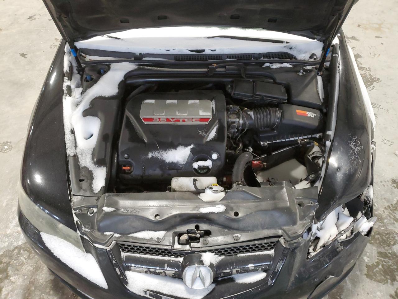2008 Acura TL - Image 13