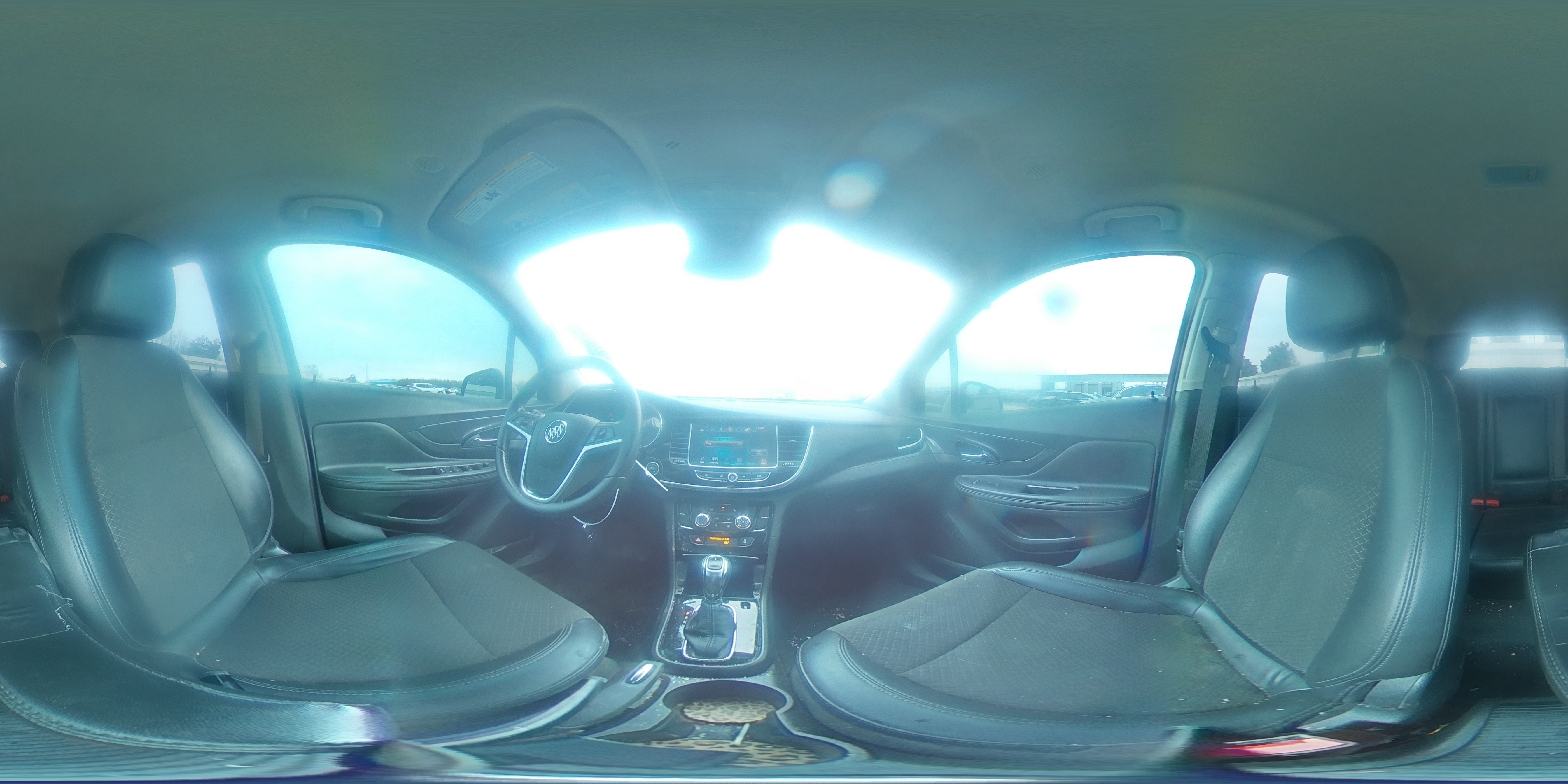 2020 Buick Encore - Image 14