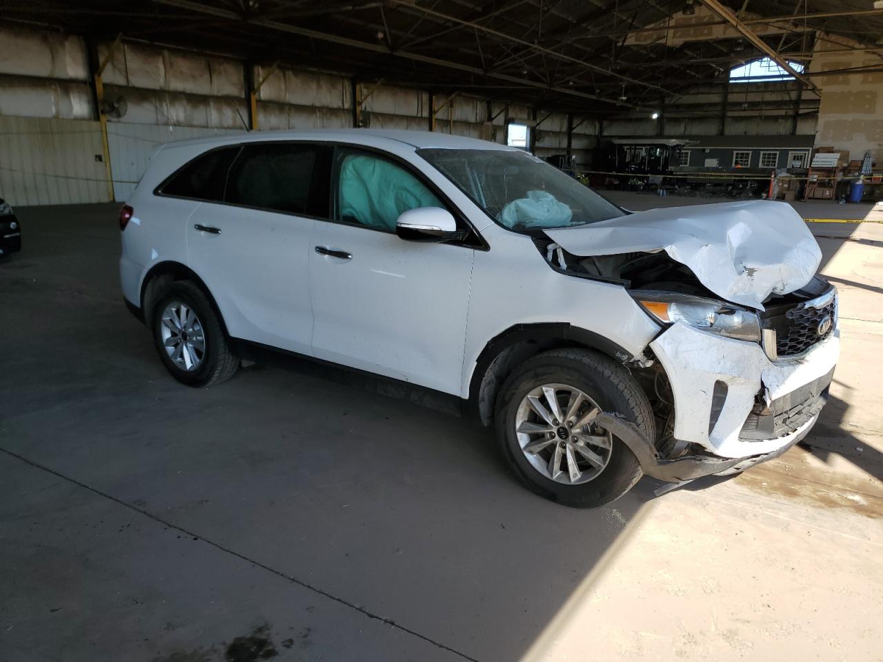 2019 Kia Sorento - Image 4