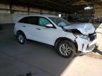 2019 Kia Sorento L na sprzedaż w Phoenix, AZ - Front End