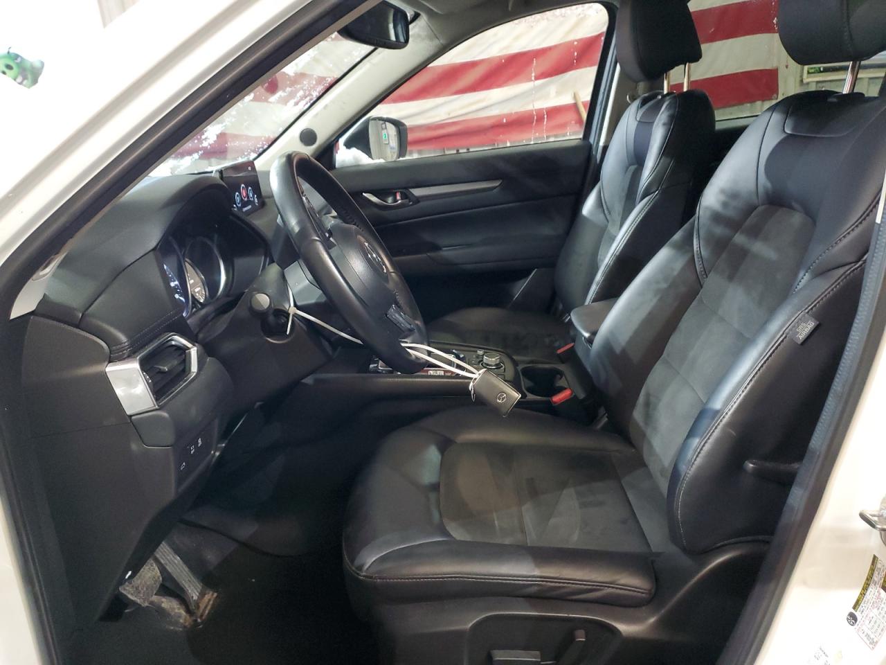 2020 Mazda CX-5 - Image 7