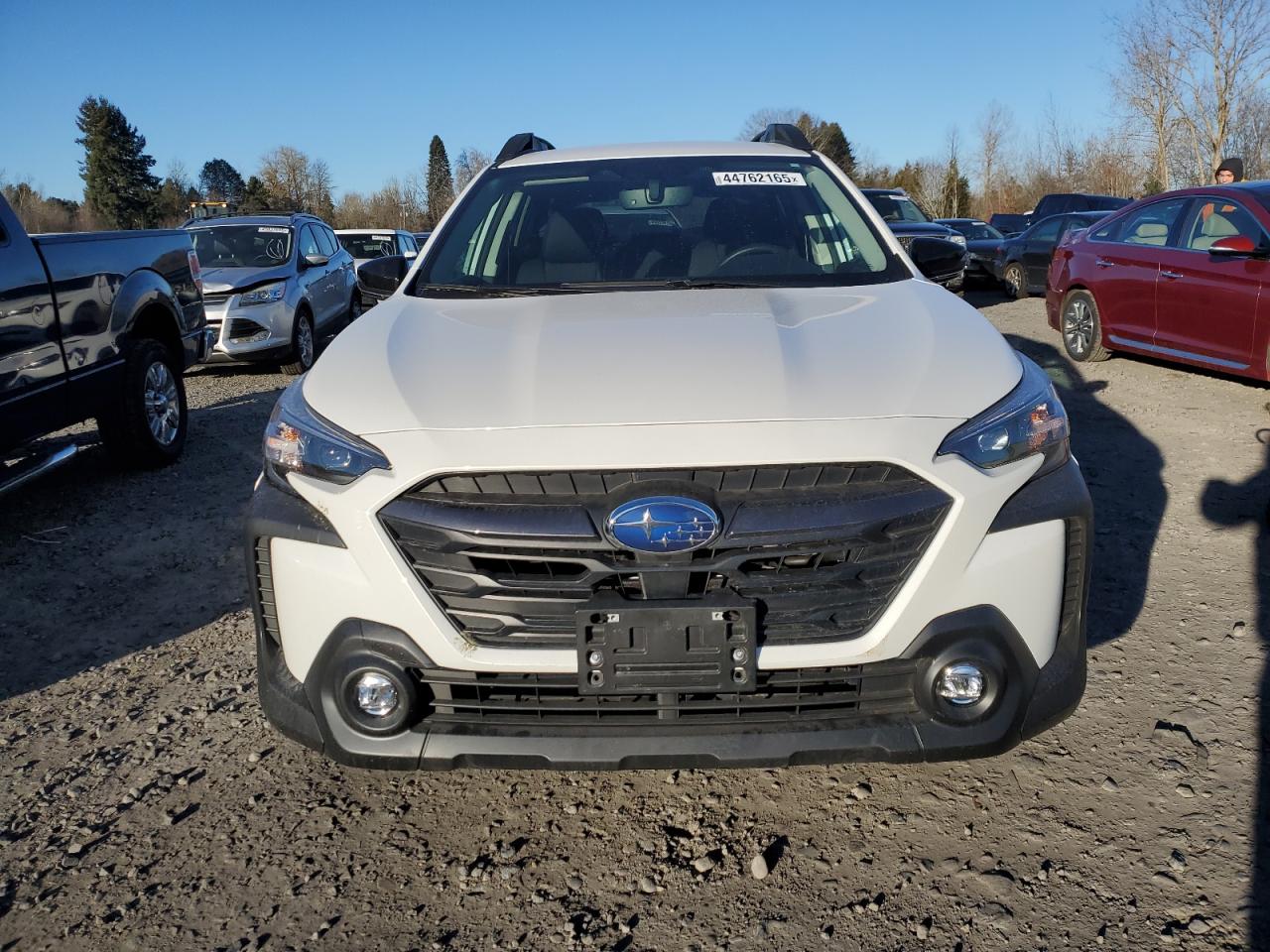2024 Subaru Outback - Image 5