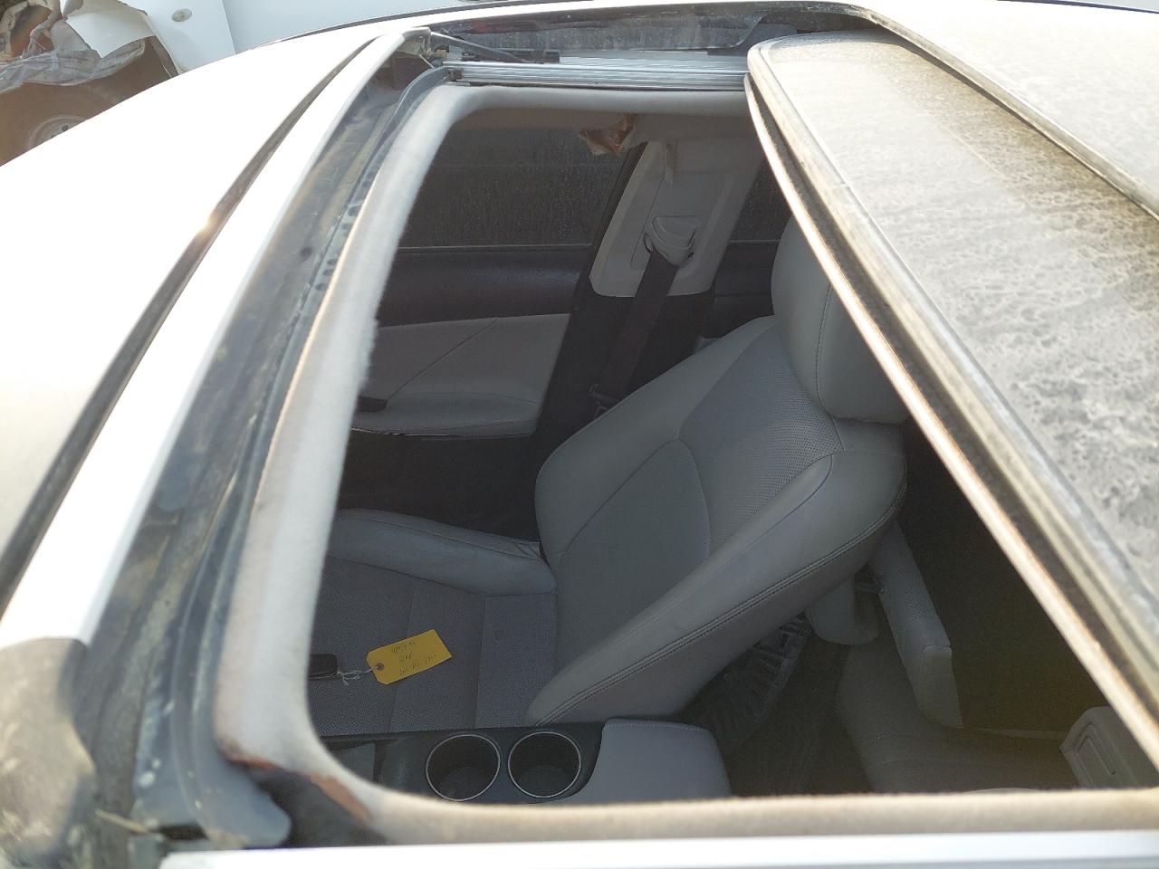 JTHBF1D24E5011004 - 2014 Lexus IS 250 - #46957795