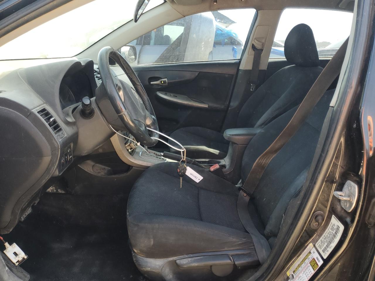 2010 Toyota Corolla - Image 7