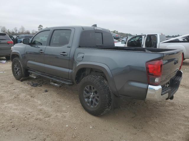  TOYOTA TACOMA 2023 Gray