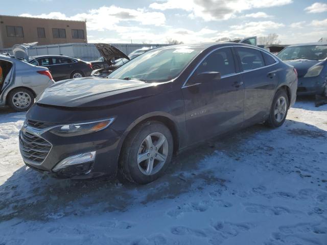 2022 Chevrolet Malibu Ls