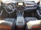 2023 Toyota Highlander L zu verkaufen in Exeter, RI - Front End