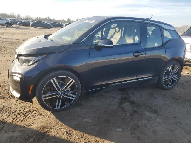 2019 Bmw I3 Rex