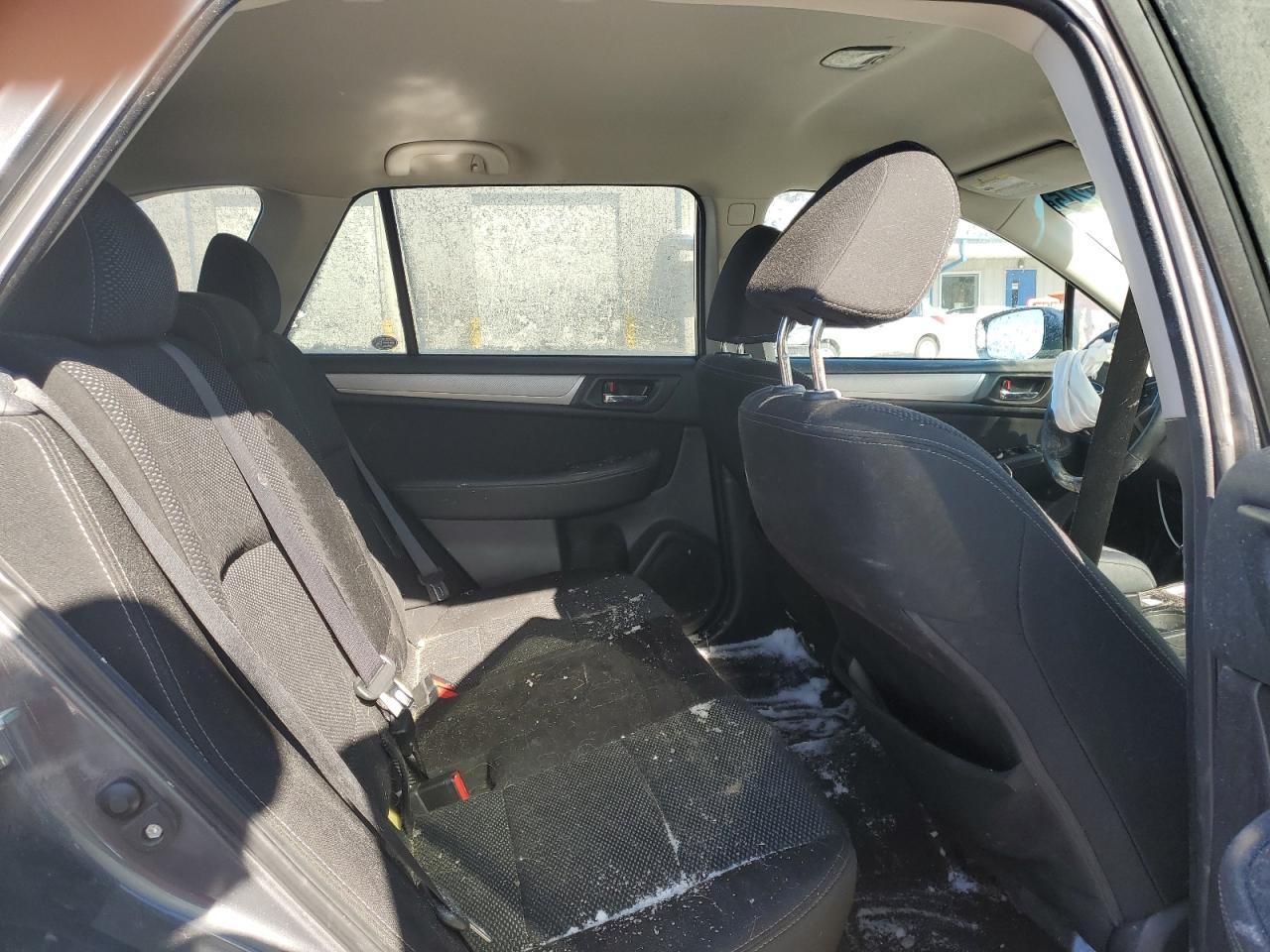 2018 Subaru Outback - Image 12