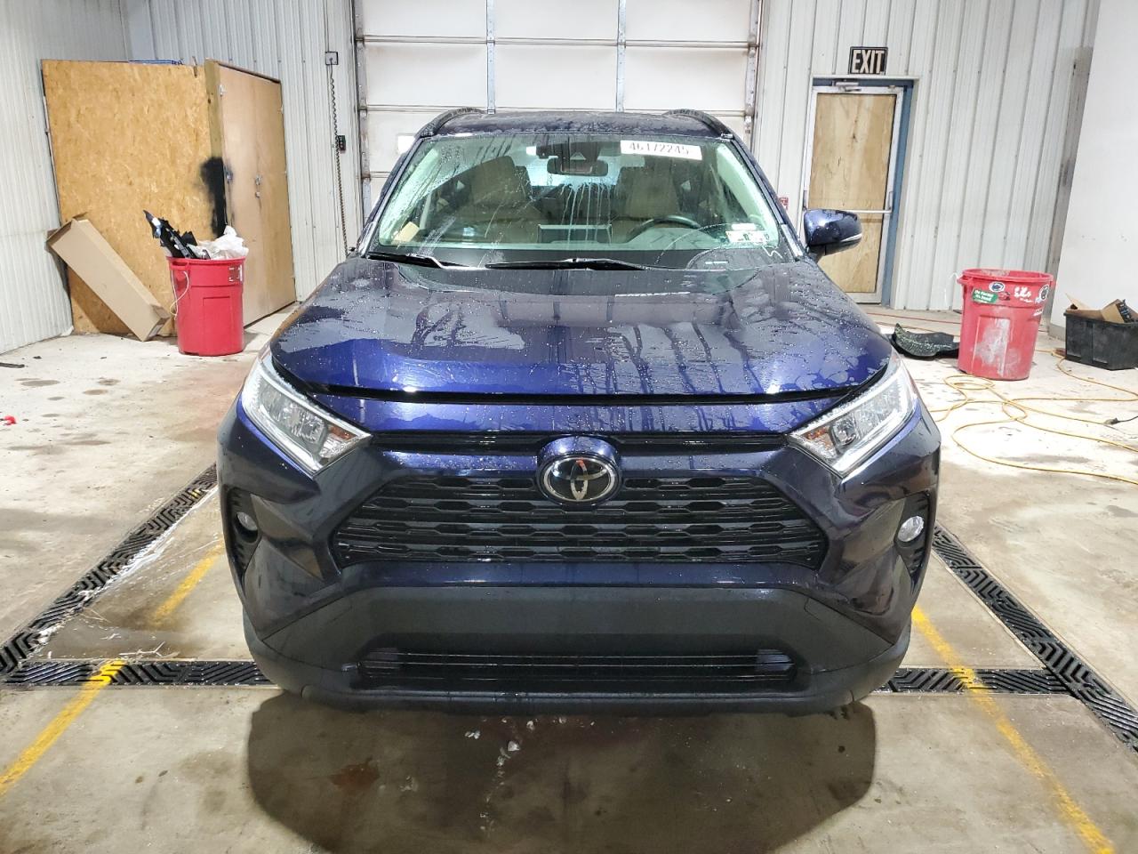 2020 Toyota RAV 4 - Image 5