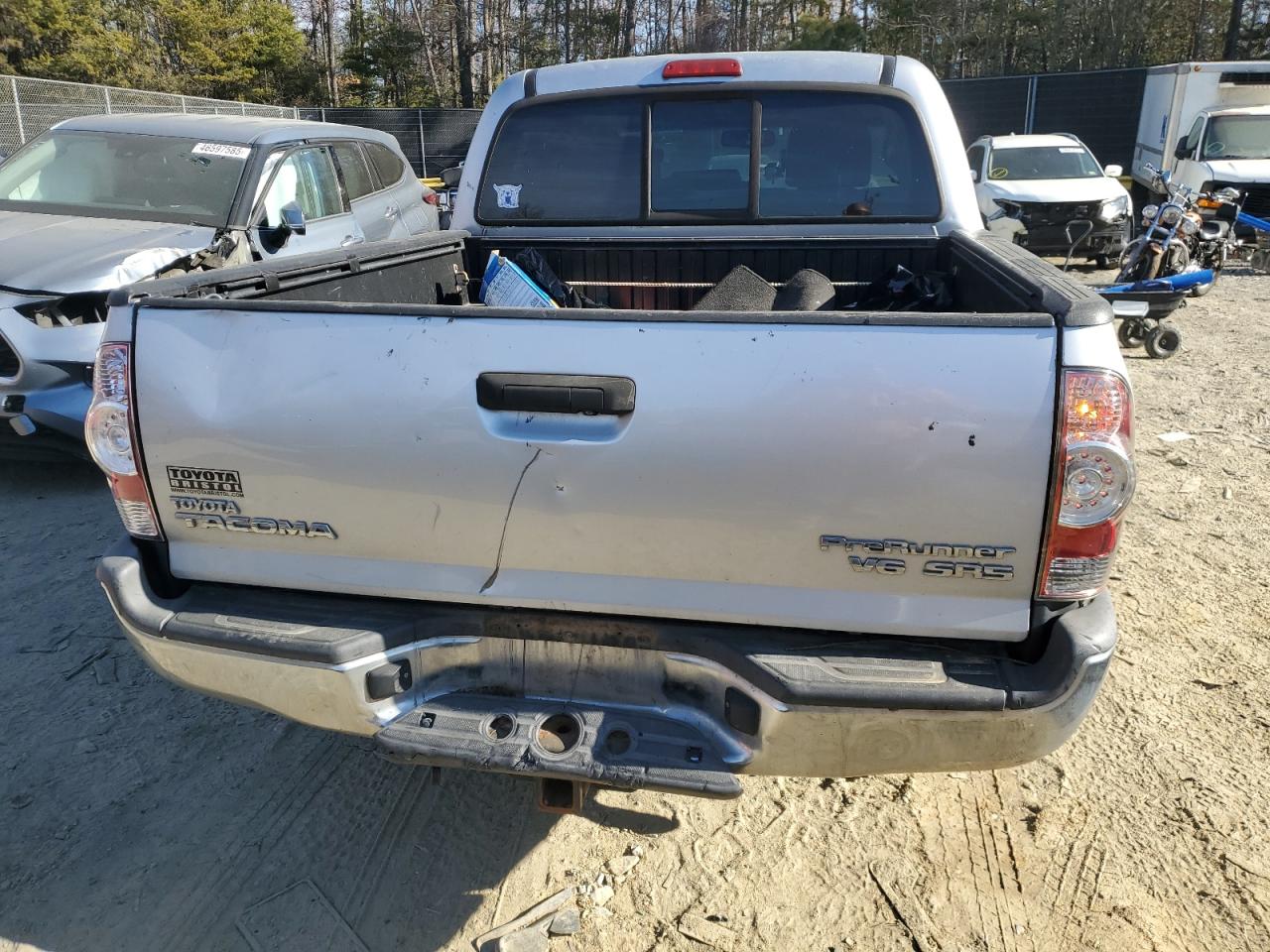 2013 Toyota Tacoma - Image 6