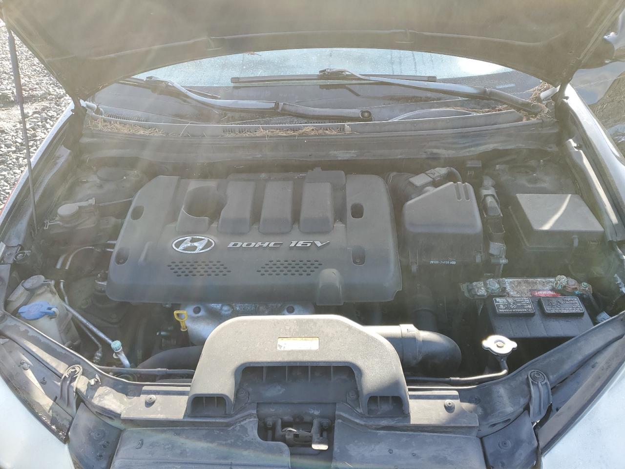 2007 Hyundai Elantra - Image 13