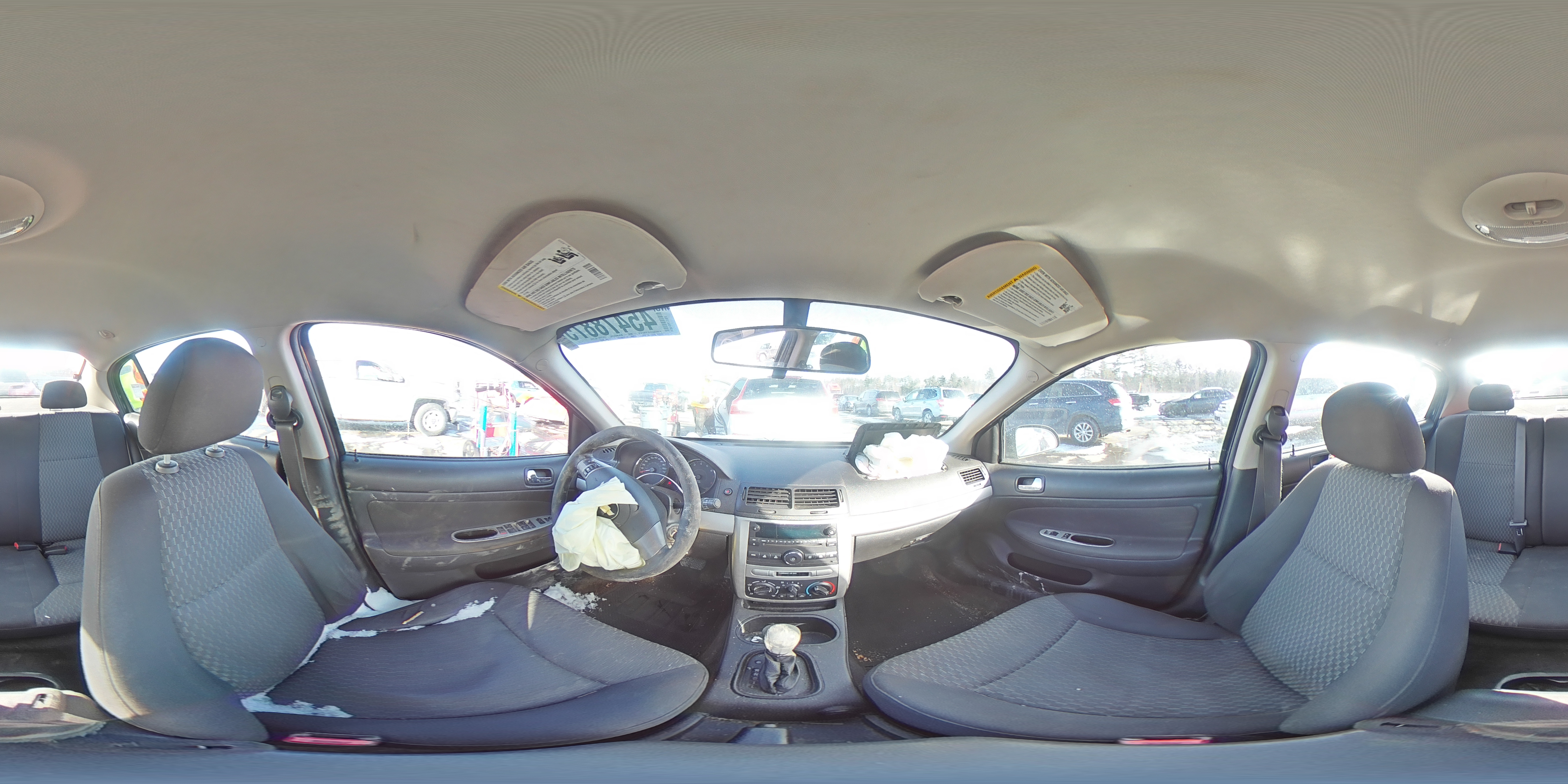2009 Chevrolet Cobalt - Image 13