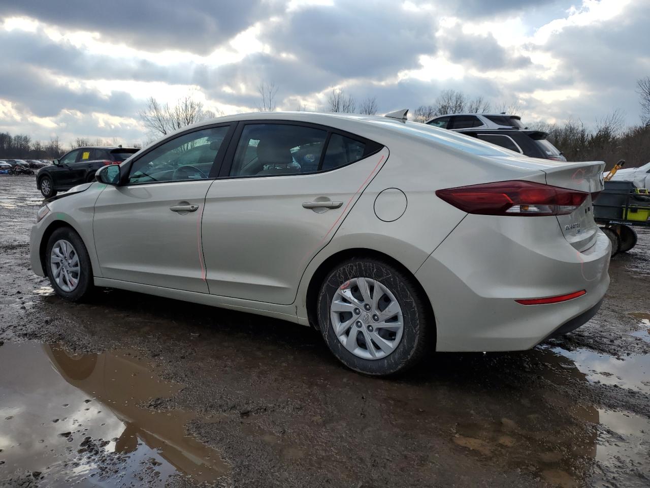 2017 Hyundai Elantra - Image 2