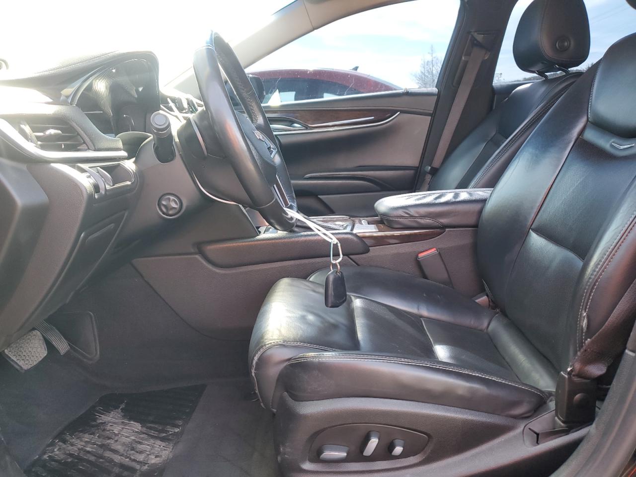 2017 Cadillac XTS - Image 7