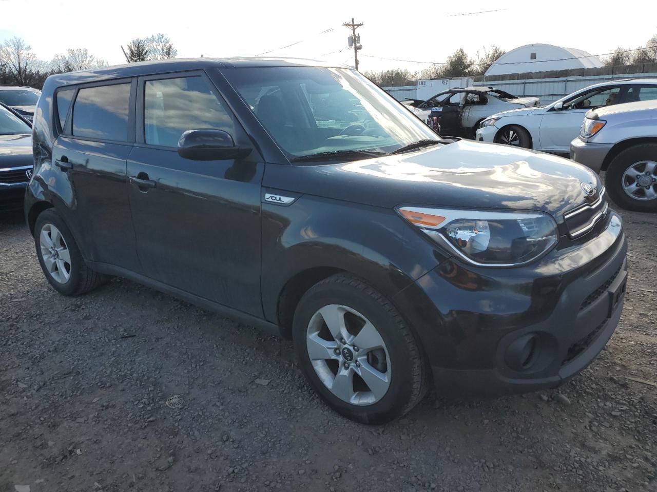 2018 Kia Soul - Image 4