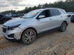 2022 Chevrolet Equinox Lt for Sale in Eight Mile, AL - Side