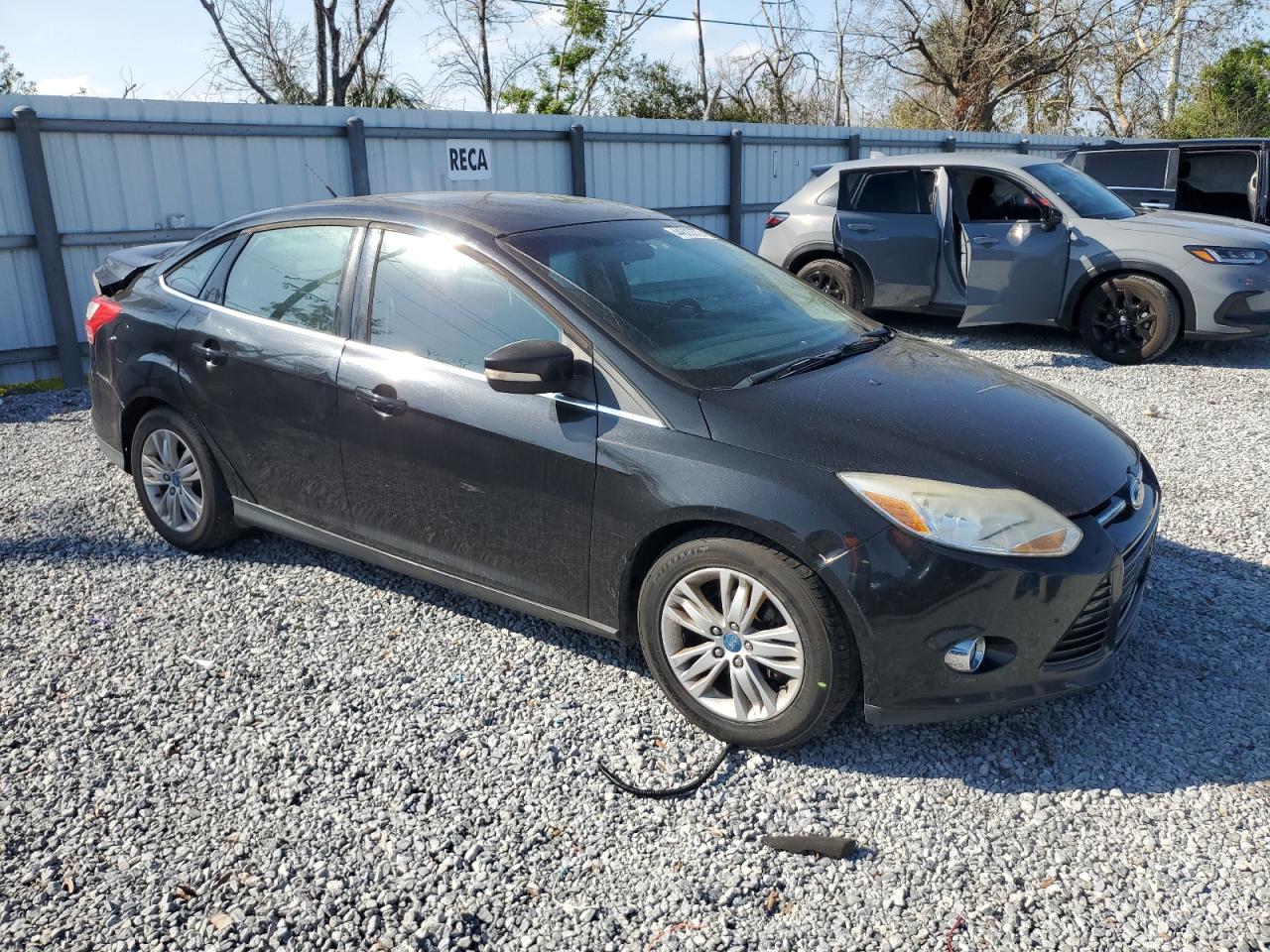 2012 Ford Focus - Image 4