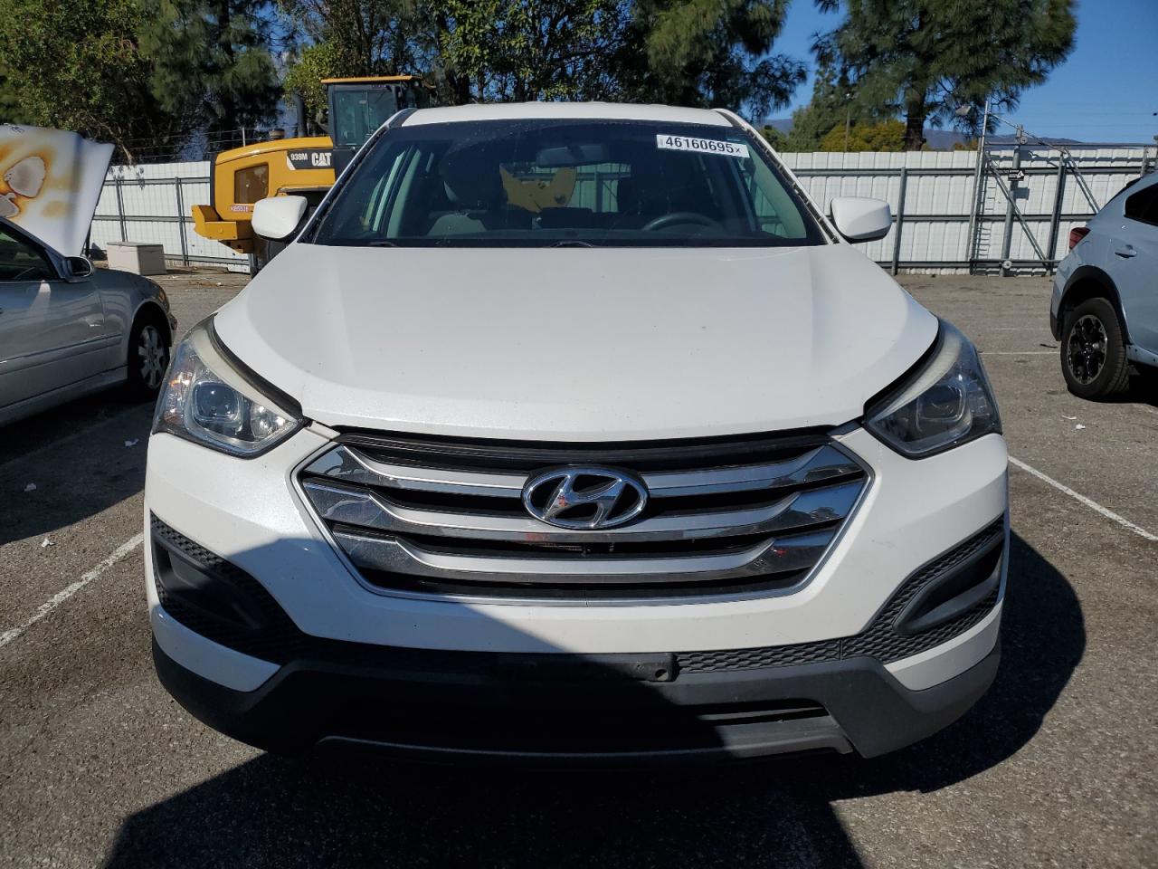 2015 Hyundai Santa Fe - Image 5