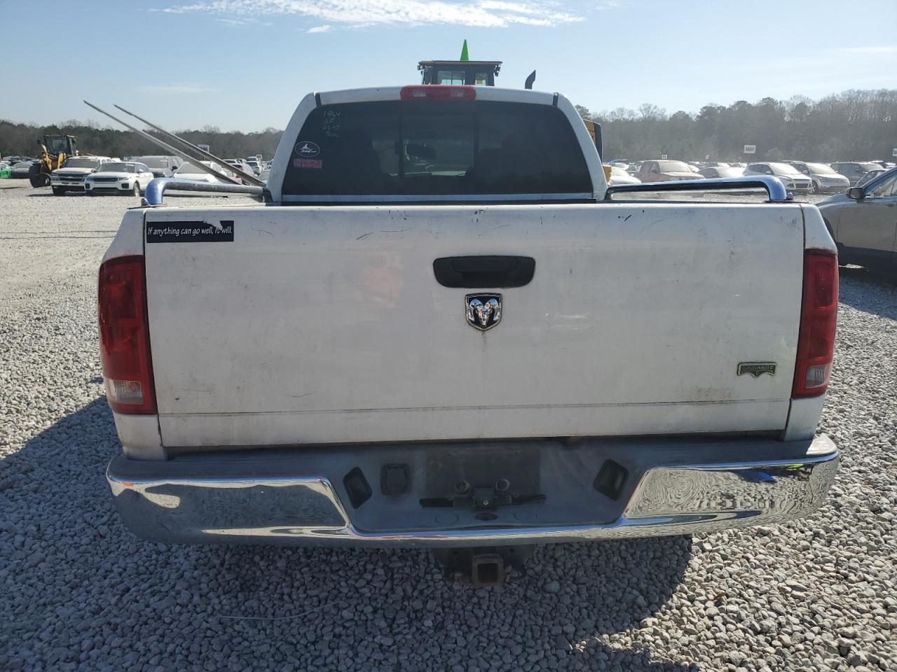 2006 Dodge RAM - Image 6