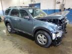 2010 Ford Escape Xlt продається в Woodhaven, MI - Front End