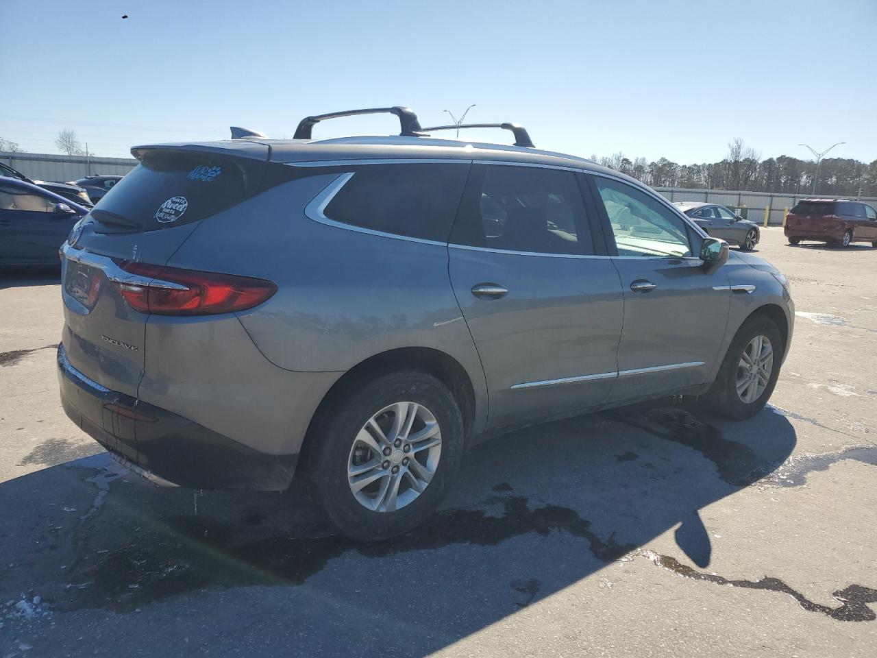 2018 Buick Enclave - Image 3