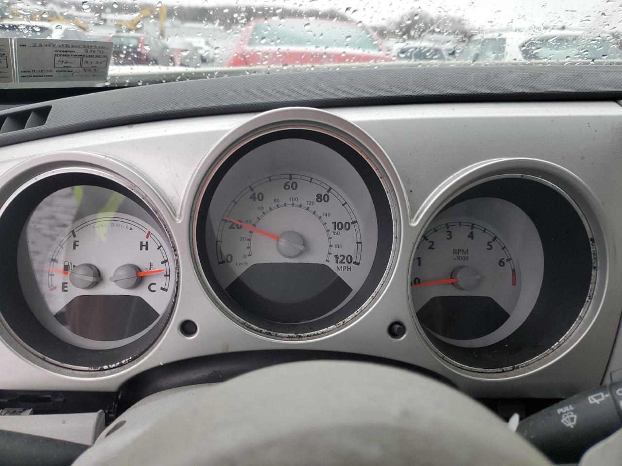 2006 Chrysler PT Cruiser - Image 9