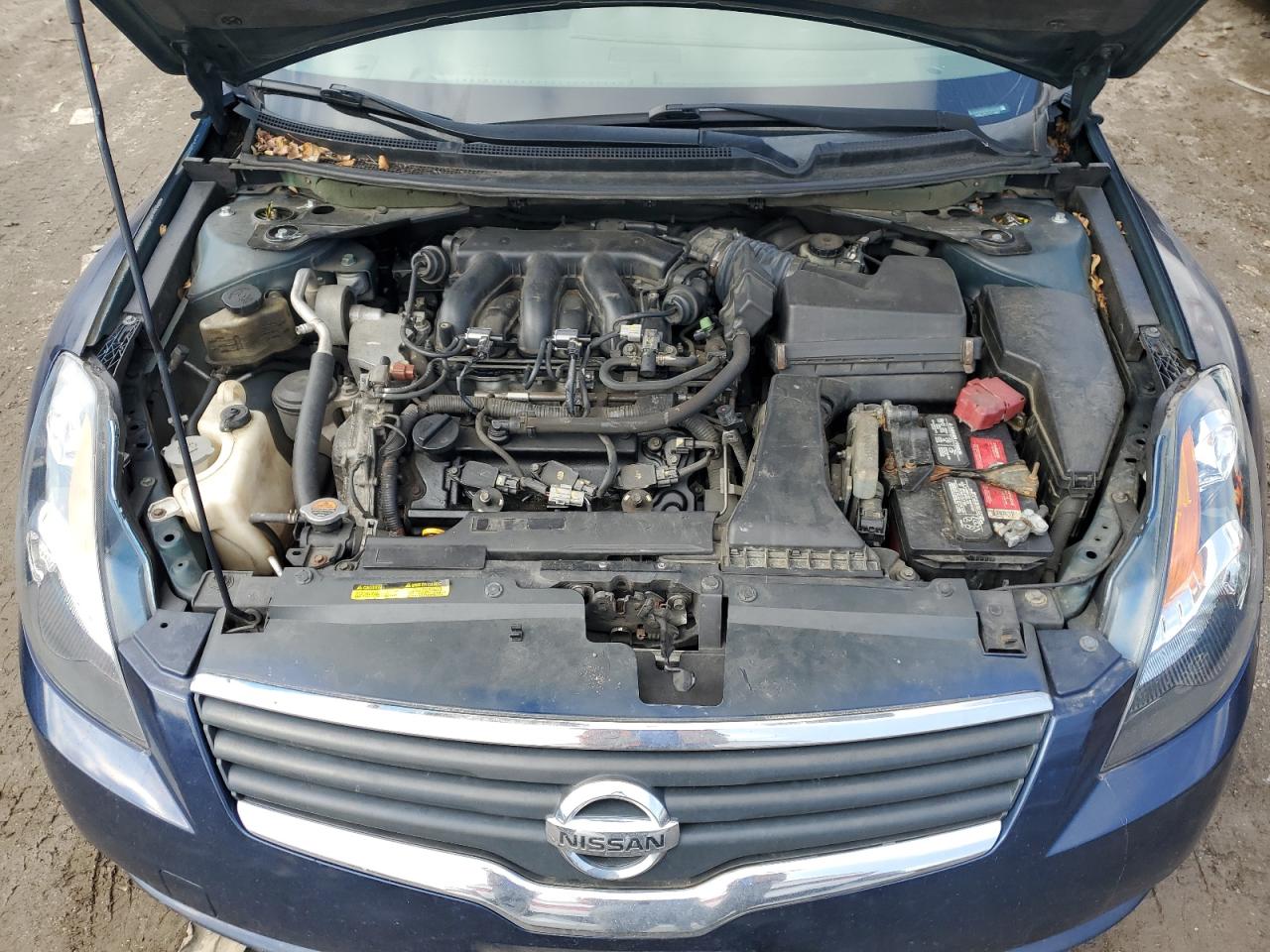 2007 Nissan Altima - Image 11