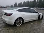 2018 Tesla Model 3  للبيع في Graham، WA - Front End