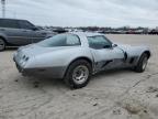 1978 Chevrolet Corvette na sprzedaż w Oklahoma City, OK - Side