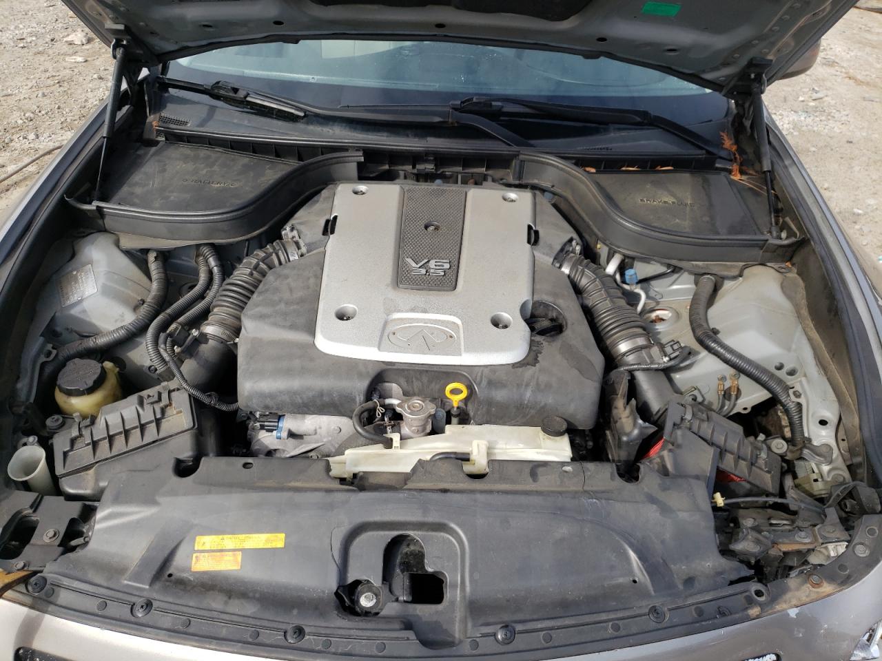2007 Infiniti G - Image 11