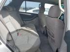 2008 Toyota 4Runner Sr5 en Venta en Martinez, CA - Vandalism