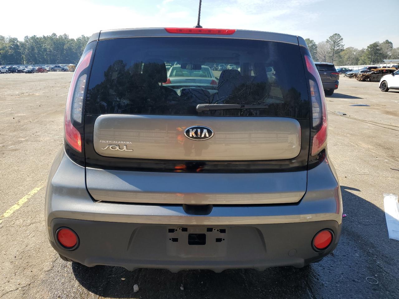 2018 Kia Soul - Image 6