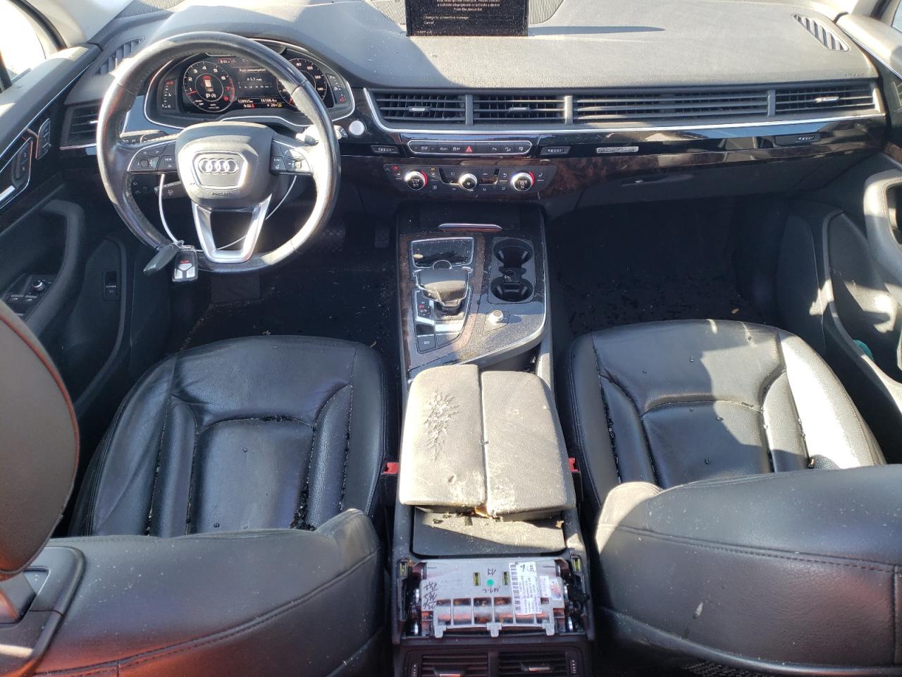 2017 Audi Q7 - Image 8