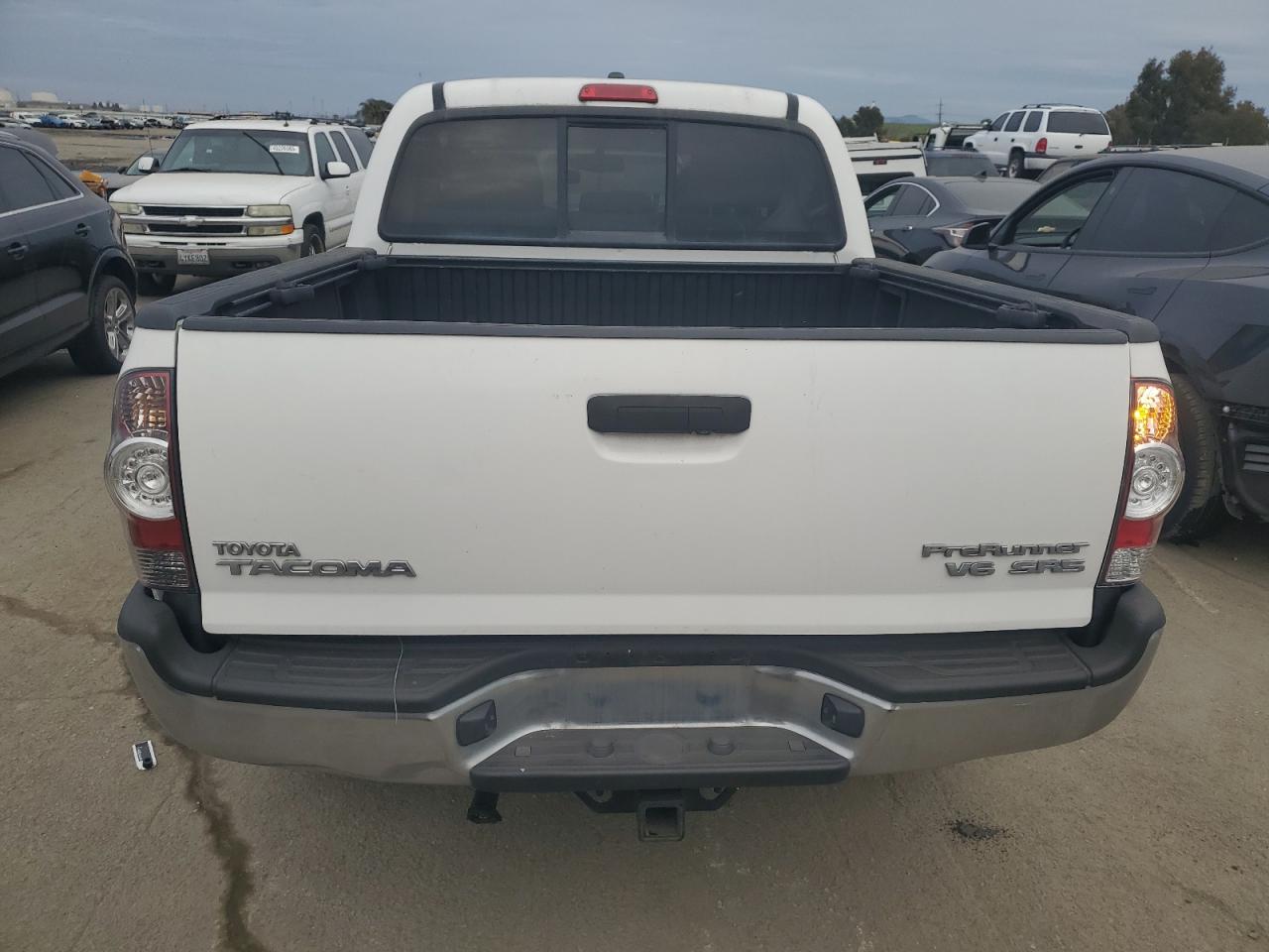 2011 Toyota Tacoma - Image 6