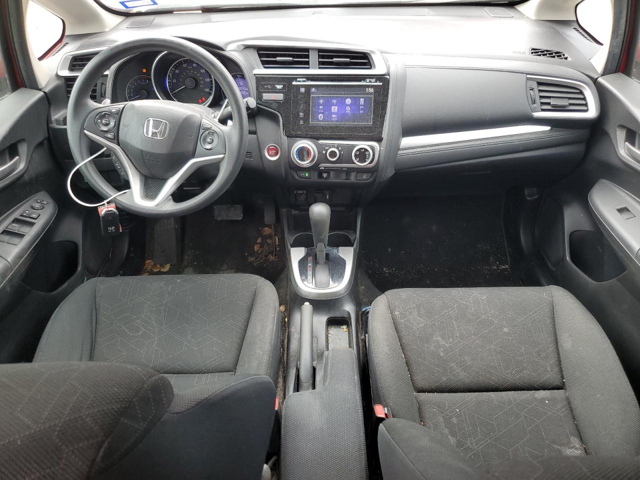 2016 Honda Fit - Image 8