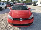 2013 Volkswagen Jetta S for Sale in Opa Locka, FL - Front End