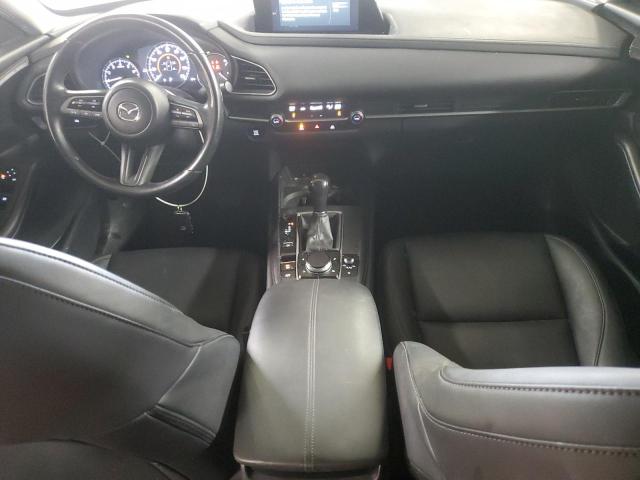  MAZDA CX30 2021 Silver