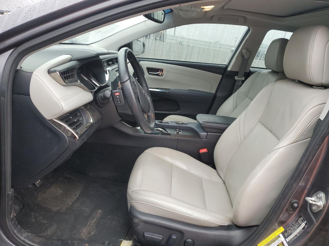 2014 Toyota Avalon - Image 7