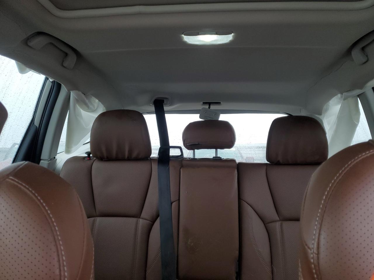 2020 Subaru Forester - Image 10